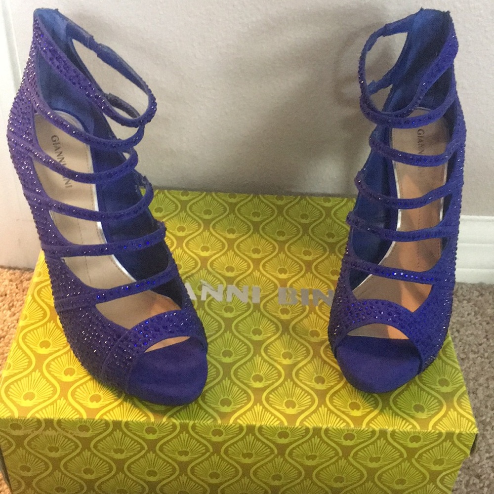 Royal Blue-Gianni Bini